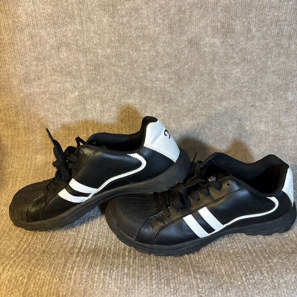 NM70 Shoes - NM70 Niki Roxx Surf Collab Sneakers Women Sz 10‎ Lace Up Casual Shell Toe Shoe